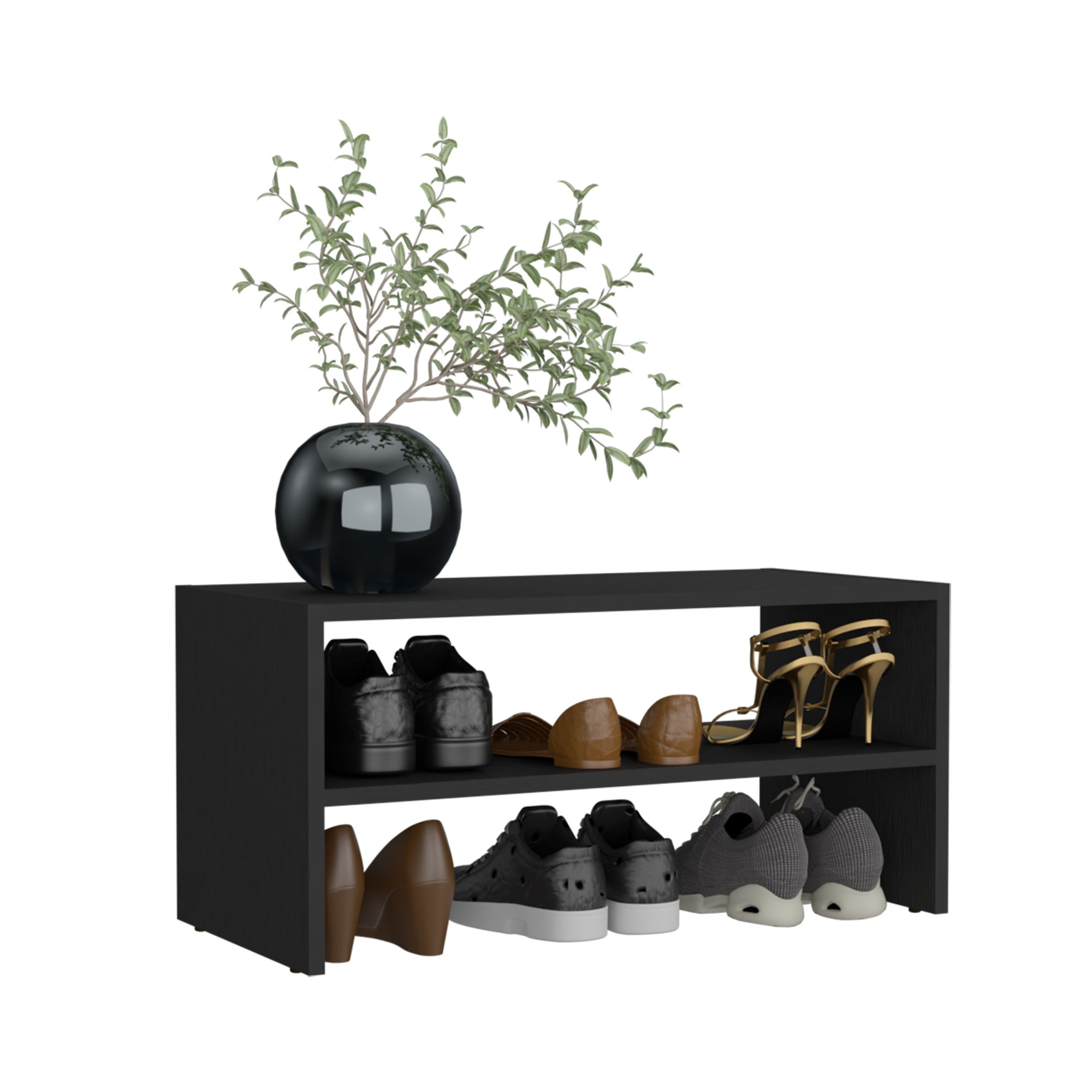 MODULO ZAPATERO Z-72 APILABLE 34,9X72,0X34,1 CM - 4