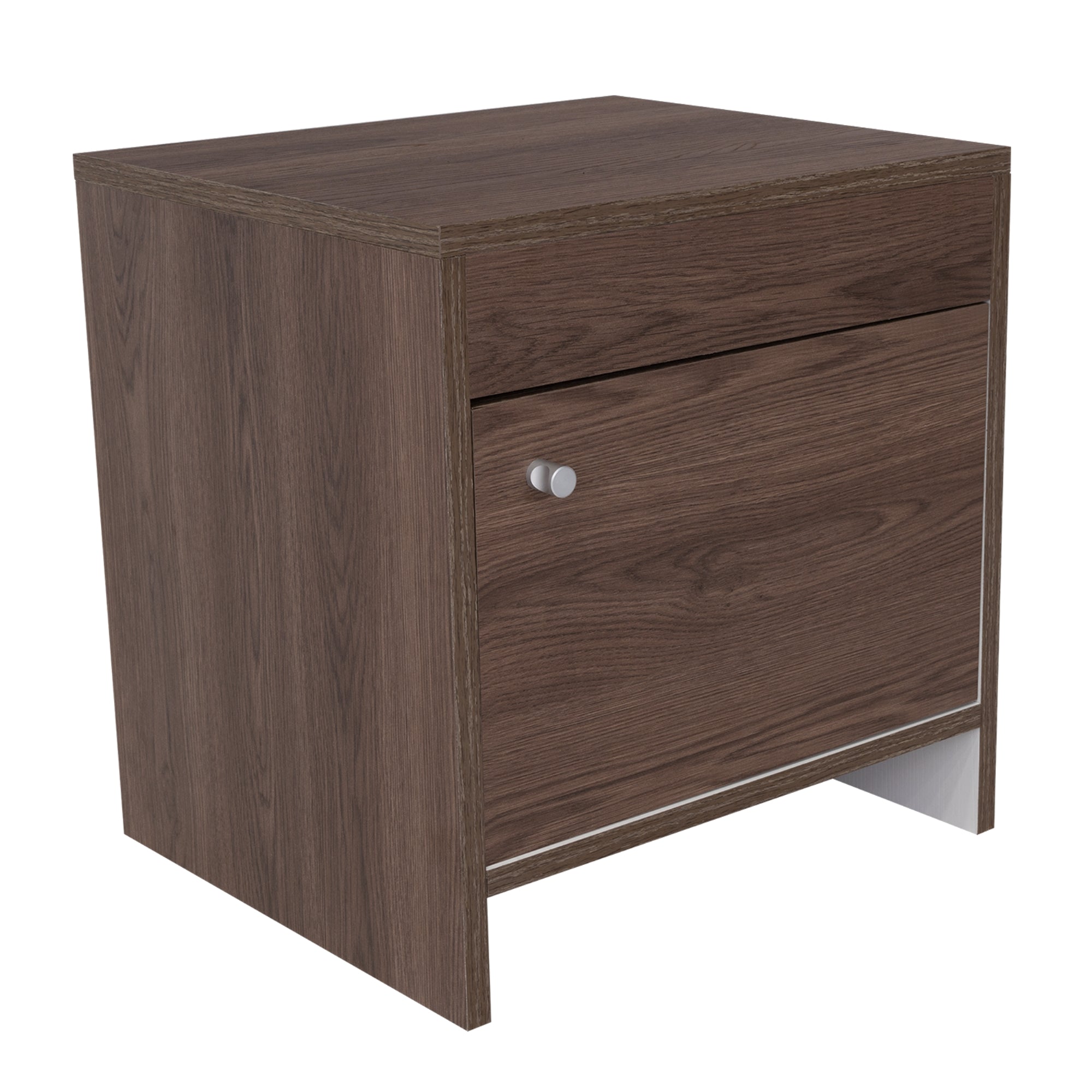 VELADOR 1 PUERTA COLORE MILAN Y BLANCO 41,6X40,0X35,2 CM - 5