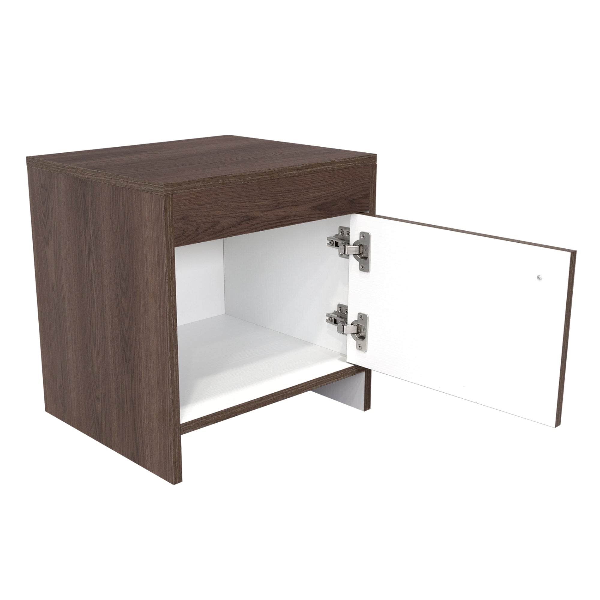 VELADOR 1 PUERTA COLORE MILAN Y BLANCO 41,6X40,0X35,2 CM - 6