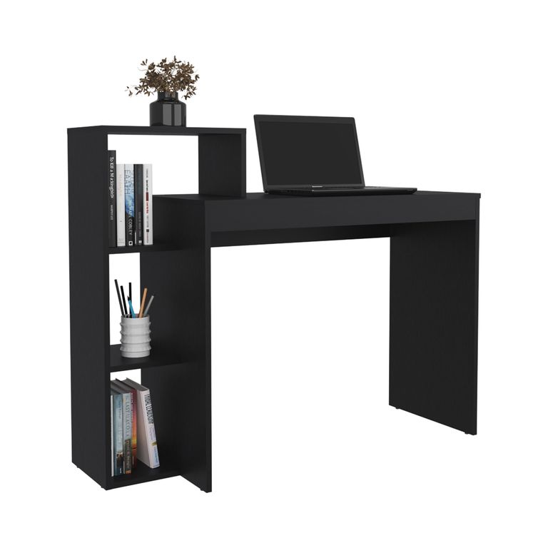 ESCRITORIO BIBLIOTECA BRITT 90,0X110,0X40,0 CM - 2