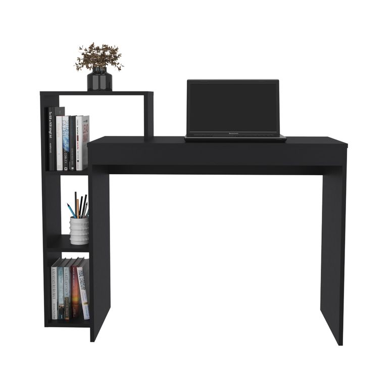 ESCRITORIO BIBLIOTECA BRITT 90,0X110,0X40,0 CM - 3