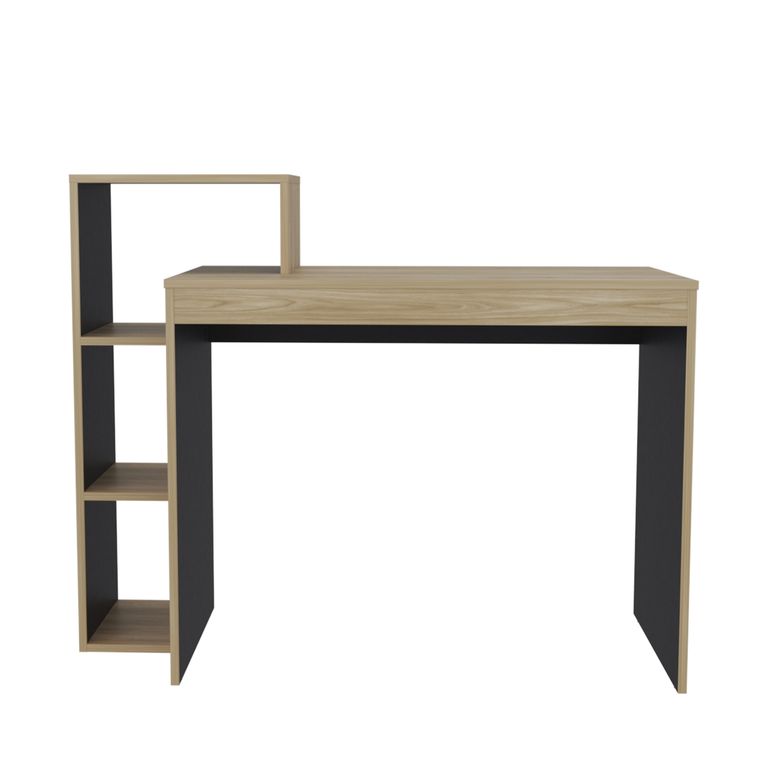 ESCRITORIO BIBLIOTECA BRITT 90,0X110,0X40,0 CM - 4