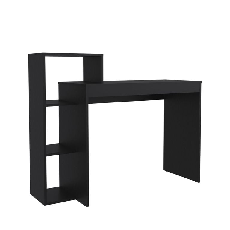 ESCRITORIO BIBLIOTECA BRITT 90,0X110,0X40,0 CM - 5