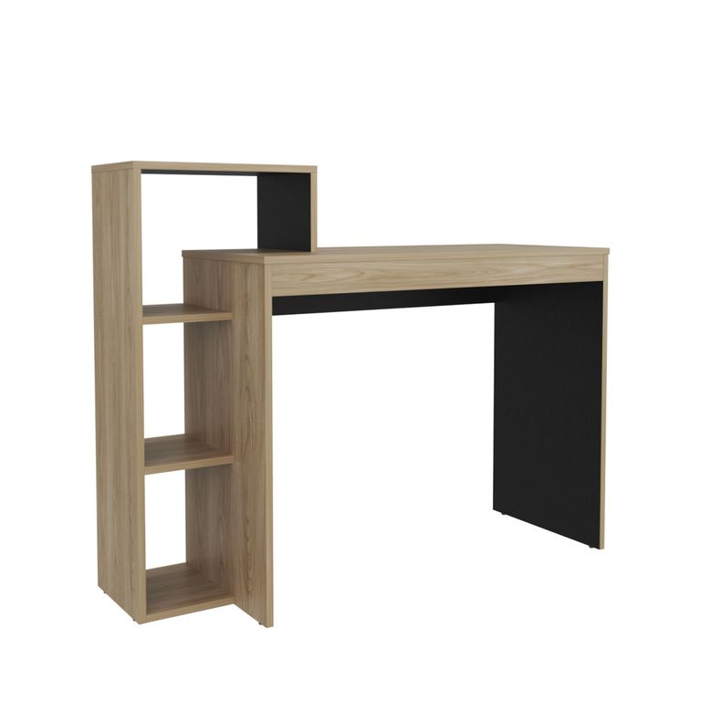 ESCRITORIO BIBLIOTECA BRITT 90,0X110,0X40,0 CM - 5