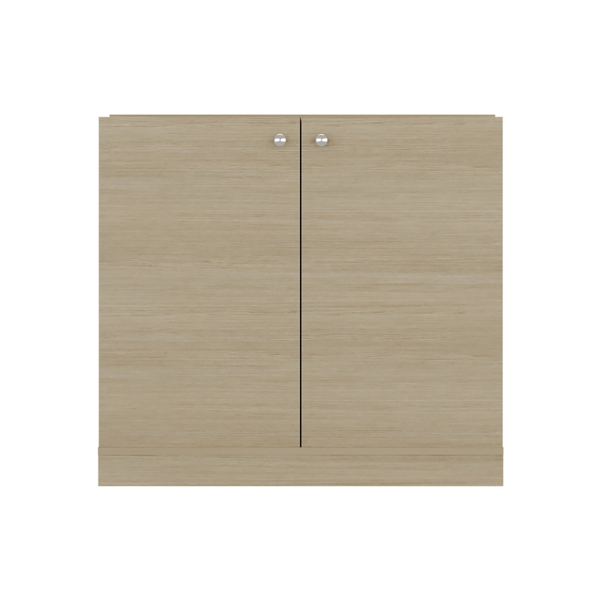BAR BAJO 2 PUERTAS 1 CAJON 12 BOTELLEROS Y PORTACOPAS SINTRA CARTAGENA 94,8X204,0X51,5 CM - 6