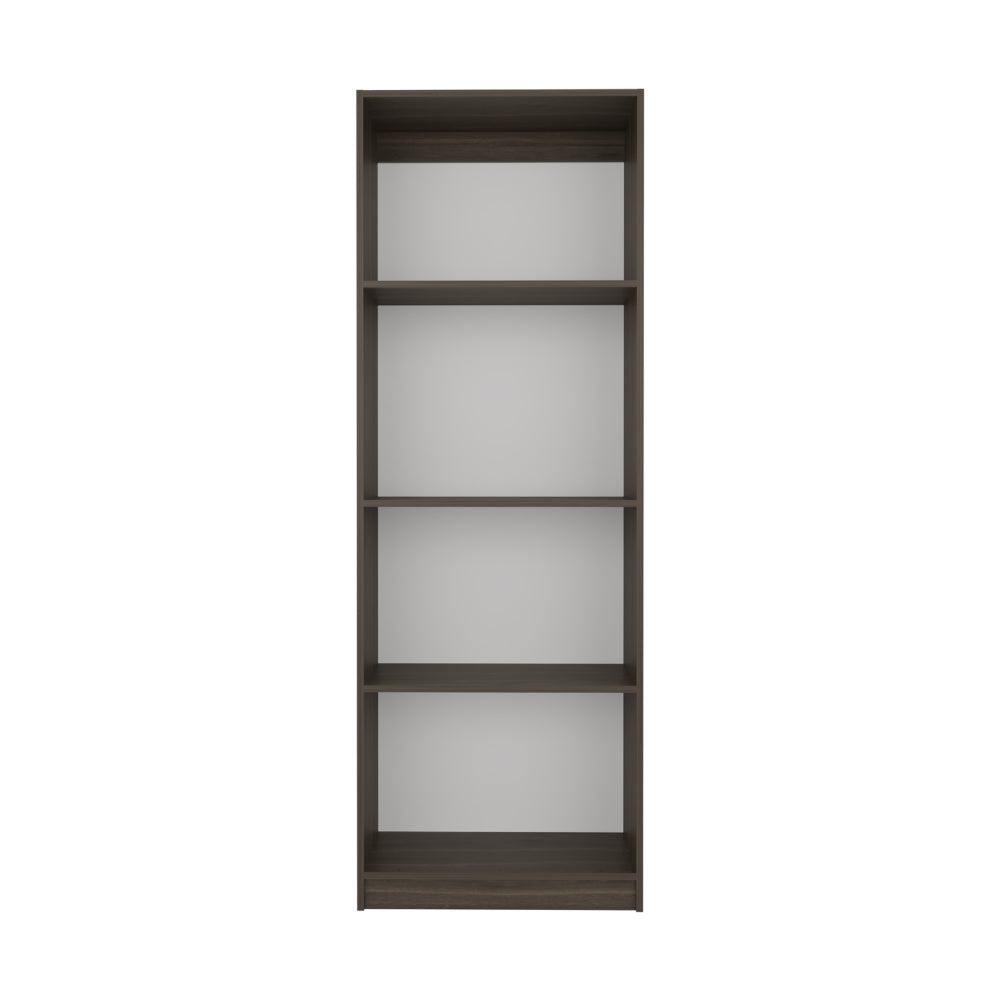 ESTANTE 4 NIVELES HOME-E1 180,6X62,8X29,9 CM - 4