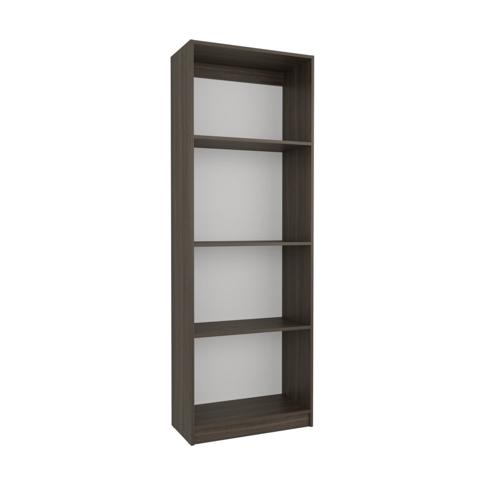 ESTANTE 4 NIVELES HOME-E1 180,6X62,8X29,9 CM - 5