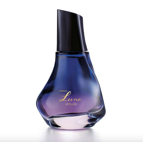 PERFUME NATURA LUNA ATITUDE EAU DE PARFUM FEMENINO 50 ML - 1