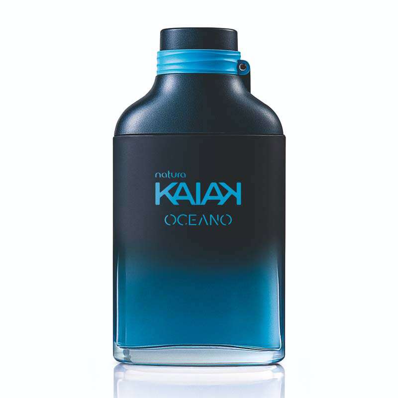 PERFUME DE HOMBRE NATURA KAIAK OCEÁNO - 1