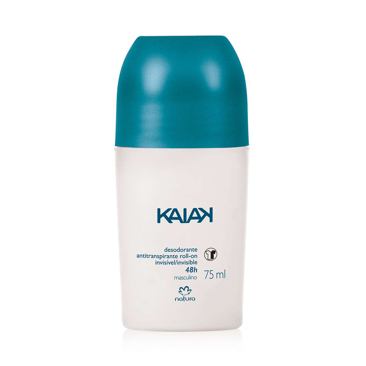 KAIAK CLASICO NATURA DESODORANTE ROLL ON DE HOMBRE - 1