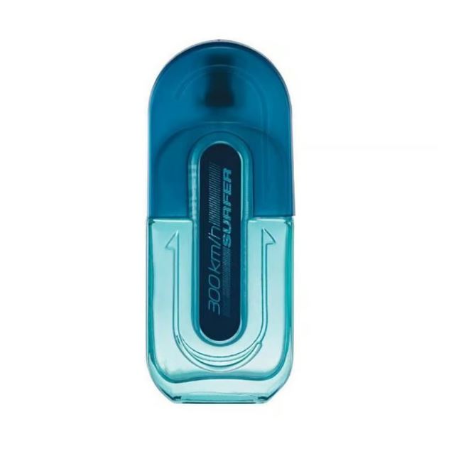 PERFUME AVON SPRAY 300 KM/H SURFER DE HOMBRE EDP 100 ML - 2