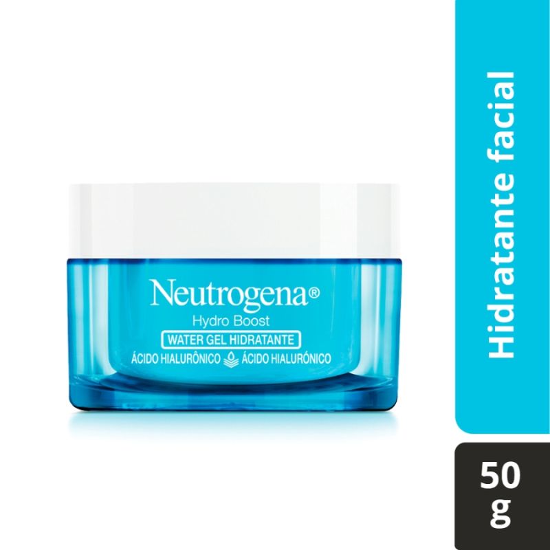 HIDRATANTE FACIAL NEUTROGENA 50G HYDRO BOOST - 2