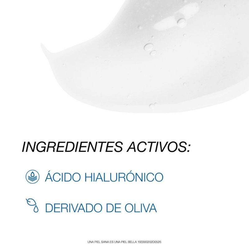 HIDRATANTE FACIAL NEUTROGENA 50G HYDRO BOOST - 3
