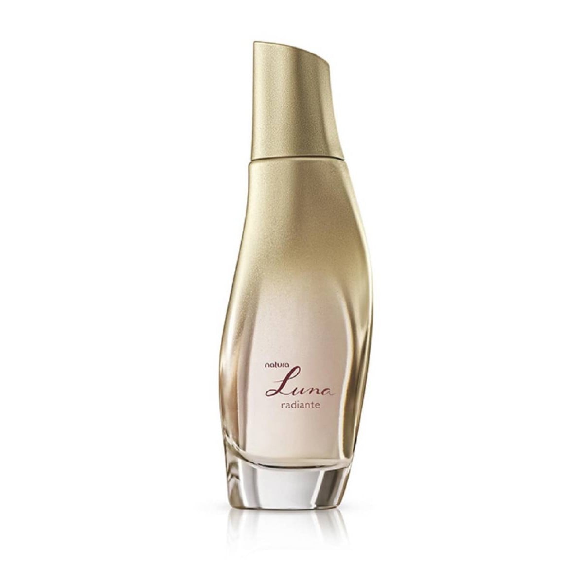 LUNA RADIANTE PERFUME DE NATURA AROMA CHIPRÉ MODERADO 50ML - 1