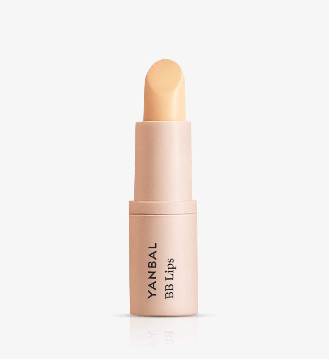 BÁLSAMO HIDRATANTE PARA LABIOS NATURAL BB LIPS YANBAL - 1