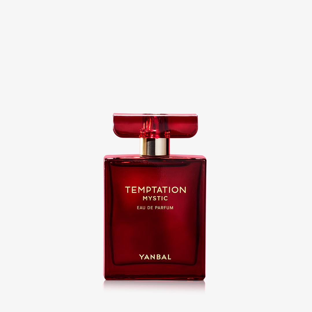 PERFUME UNIQUE TEMPTATION MYSTIC MUJER - 1