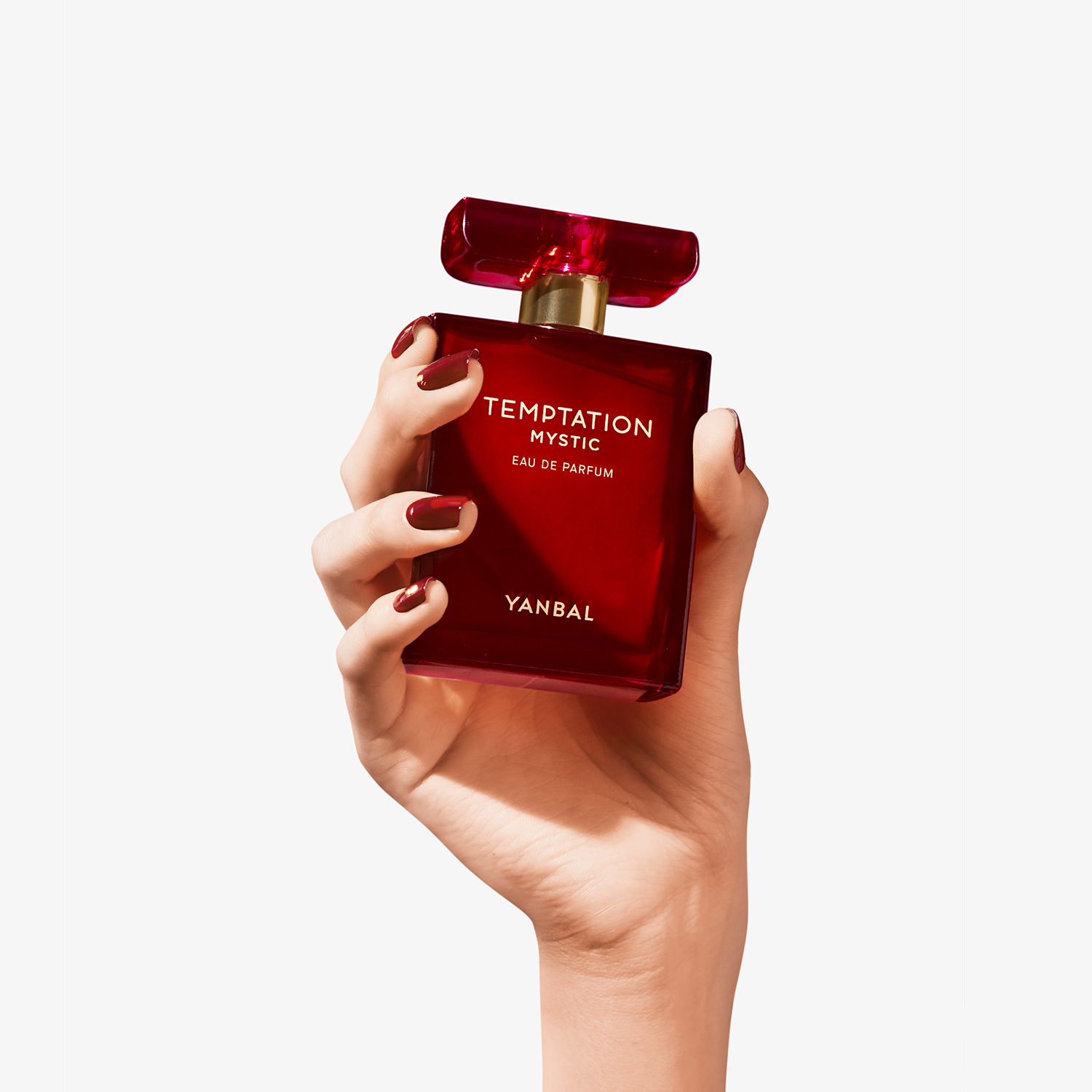 PERFUME UNIQUE TEMPTATION MYSTIC MUJER - 2