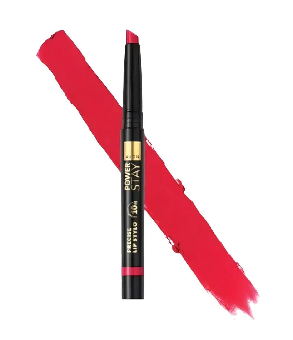 POWER STAY LABIAL MATE PRECISO 10H TONO CRIMSON LEGACY - 1