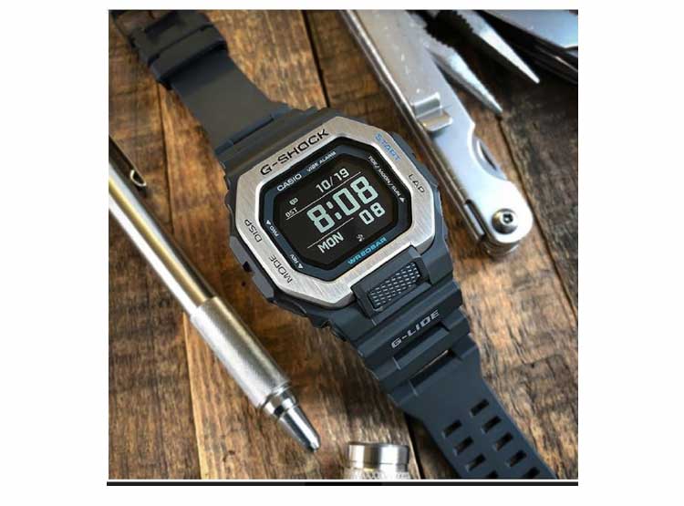 RELOJ HOMBRE ANÁLOGO GBX-100-1D G-LIDE OG-S-43 - 2
