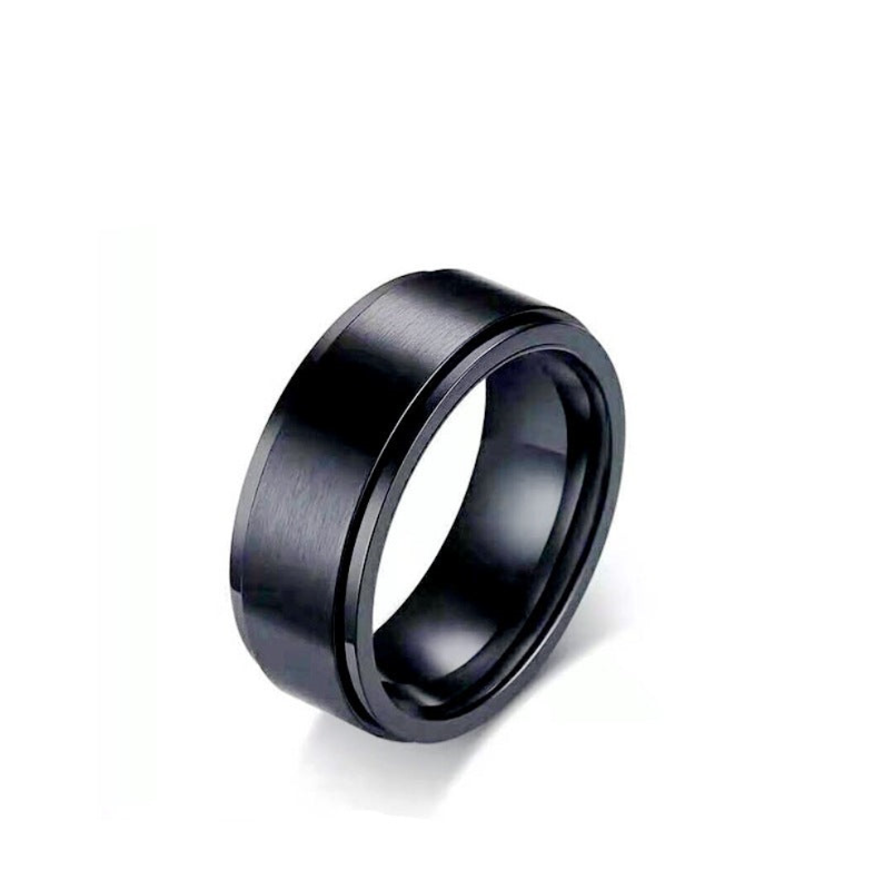 ANILLO ROUND SPINNER | RIN-65 - 1