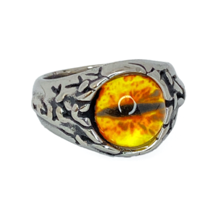 ANILLO OJO DRAGÓN | RIN-09 - 1