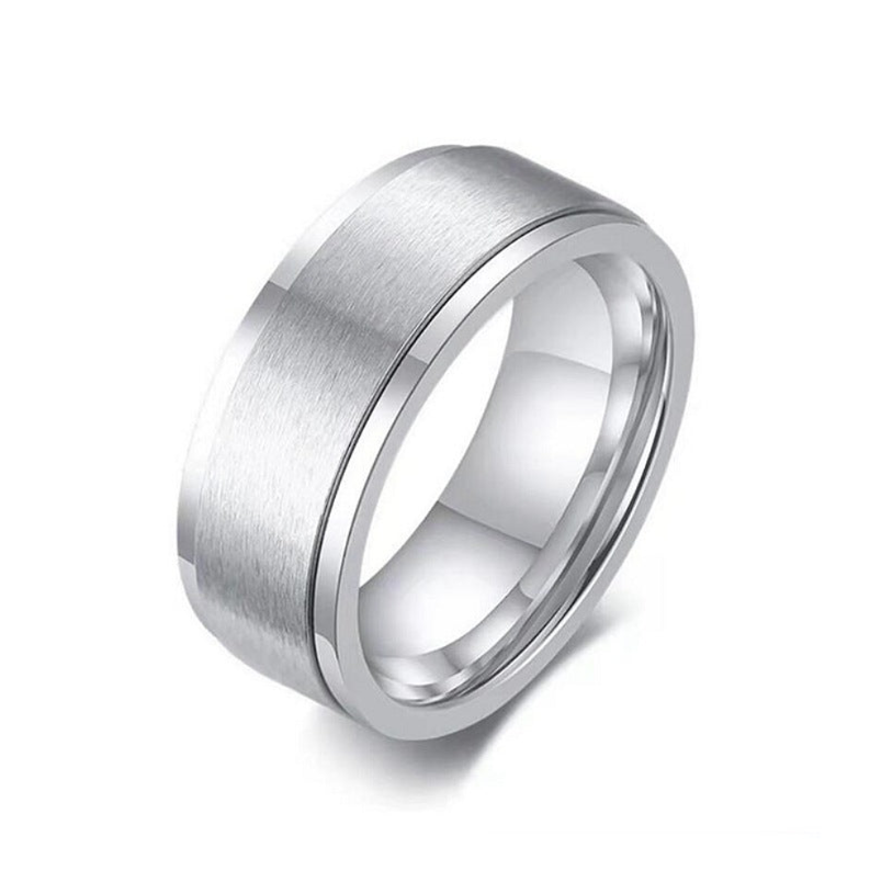 ANILLO ROUND SPINNER | RIN-64 - 1