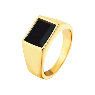 ANILLO CUBE - 1