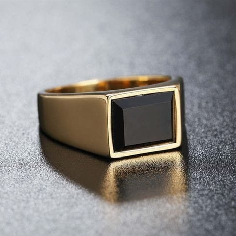 ANILLO CUBE - 2