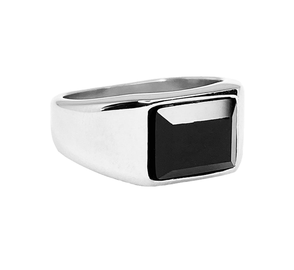 ANILLO CUBE - 2