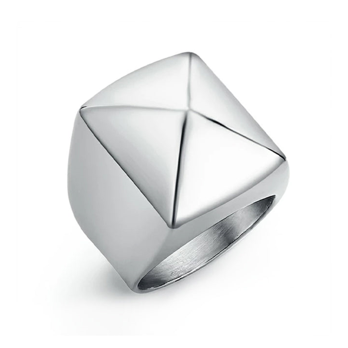 ANILLO PUNTO CUR PLATA | RIN-33 - 1
