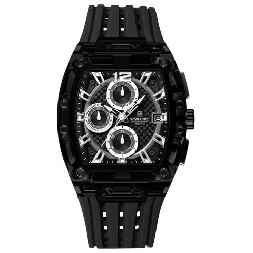 RELOJ NAVIFORCE ORIGINAL - DEPORTIVO 7105 | NAV-103 - 1