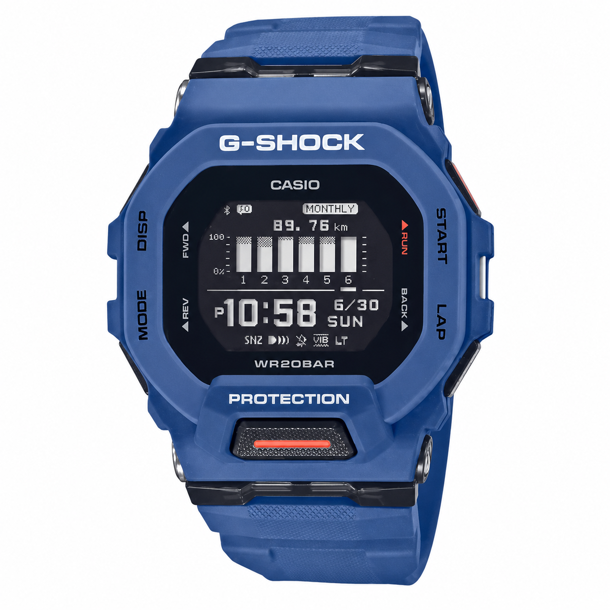RELOJES G-SHOCK | GA-100 | OG-S-90 - 1