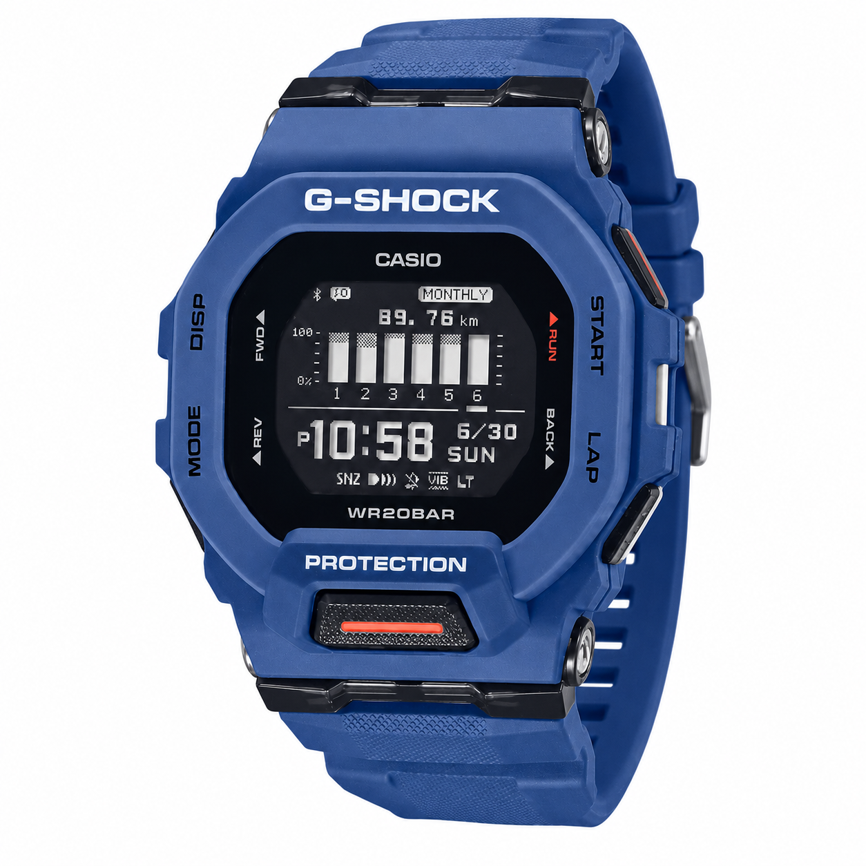RELOJES G-SHOCK | GA-100 | OG-S-90 - 2