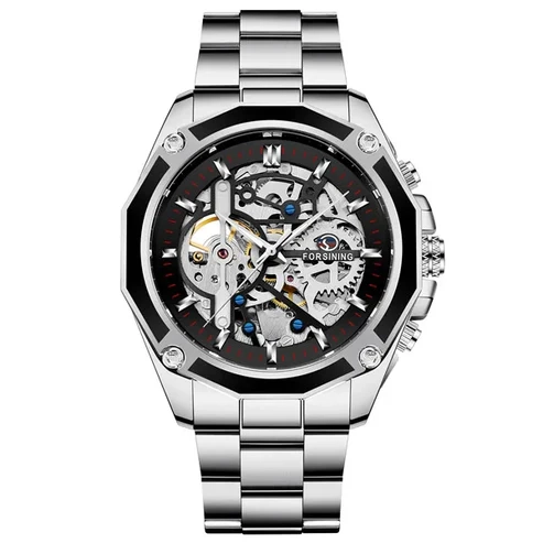 RELOJ FORSINING - AUTOMÁTICO ELEGANTE | FOR-24 - 1