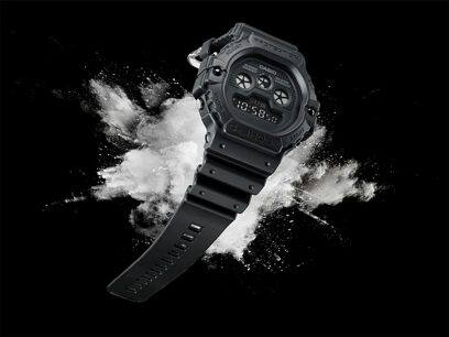 RELOJ G-SHOCK - NEGRO | OG-S-74 - 2
