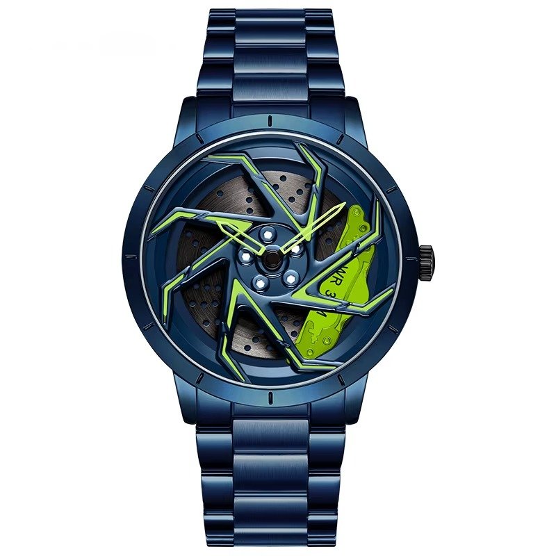 RELOJES DEPORTIVOS SANDA | SAN-133 - 1