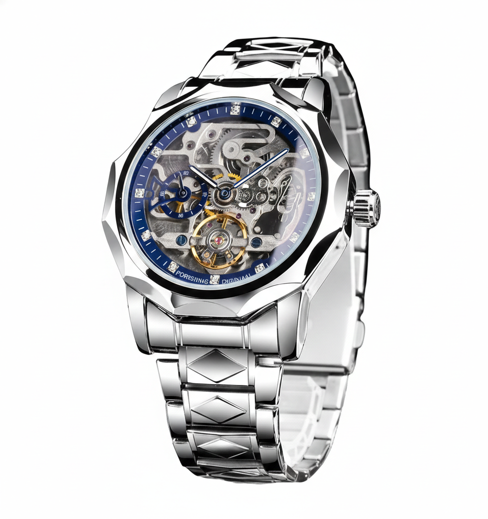 RELOJ FORSINING - AUTOMÁTICO | FOR-27 - 1