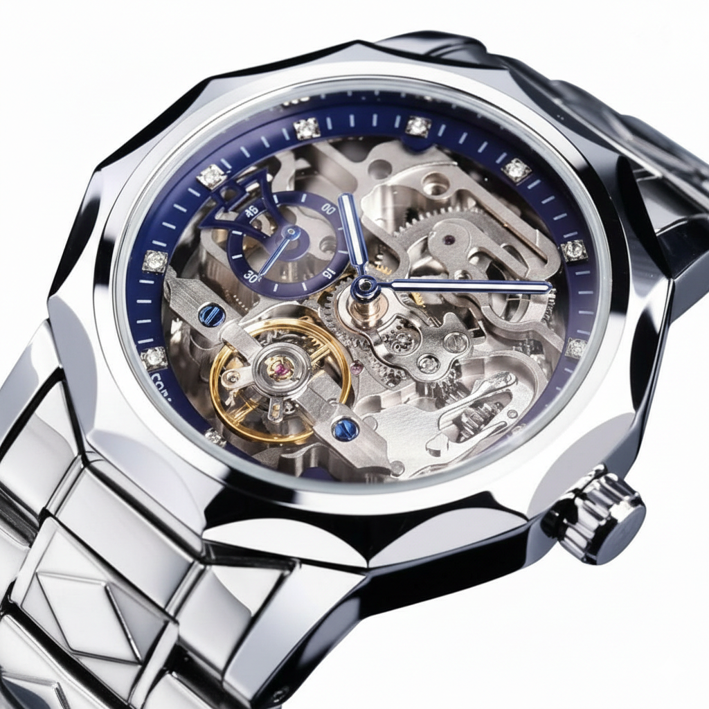 RELOJ FORSINING - AUTOMÁTICO | FOR-27 - 2