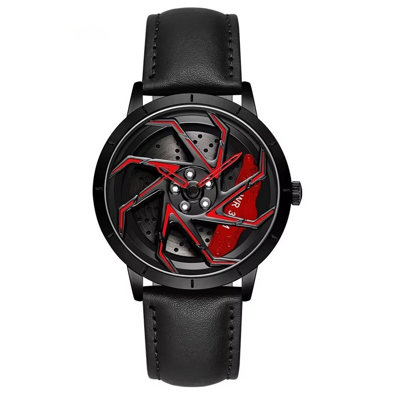 RELOJ SANDA CASUAL 1088 | SAN-136 - 1