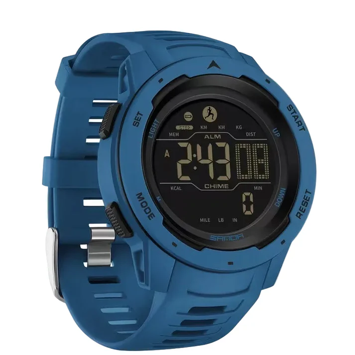 RELOJ SANDA DEPORTIVO 2145 | SAN-131 - 1
