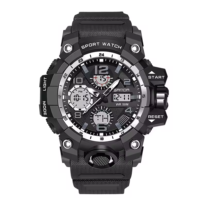RELOJ SANDA DEPORTIVO | SAN-141 - 1