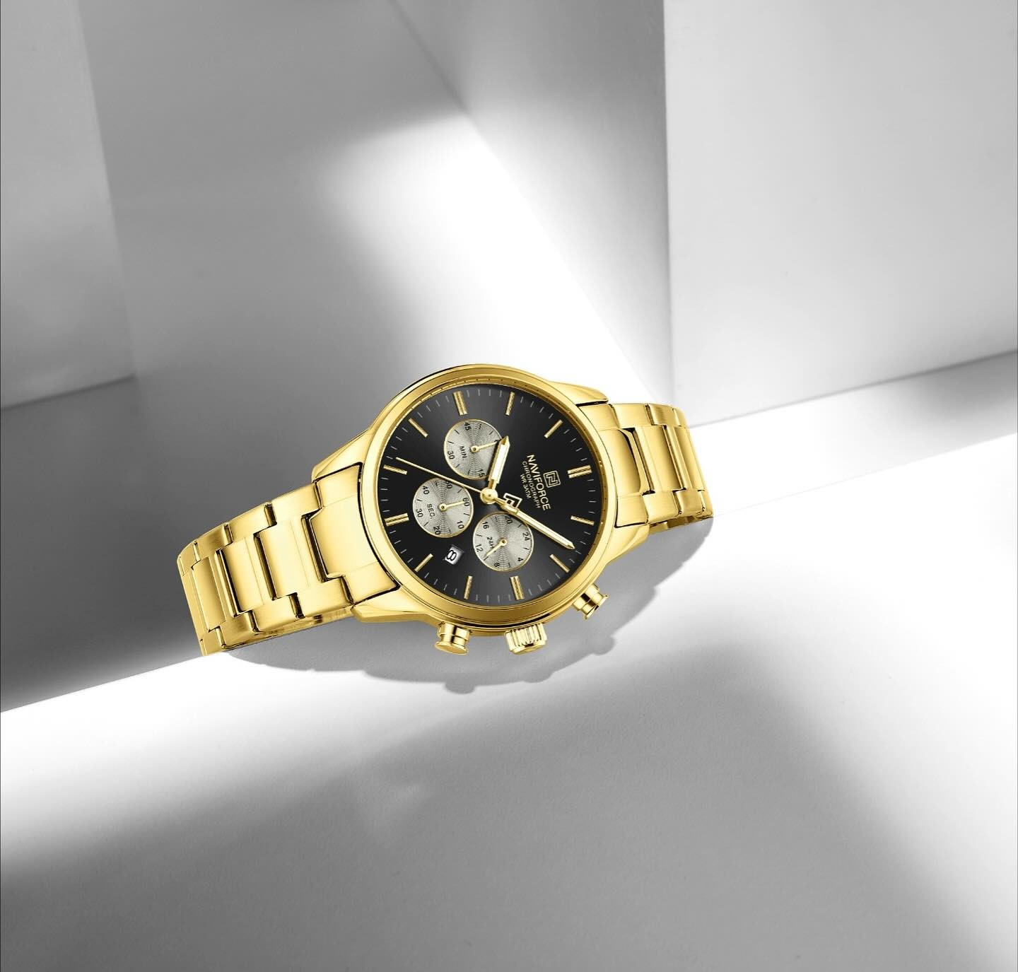 RELOJES NAVIFORCE NF8076 | NAV-199 - 2