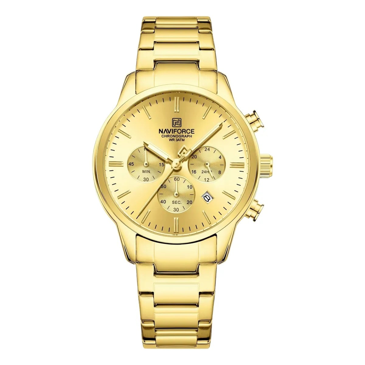 RELOJES NAVIFORCE NF8076 | NAV-210 - 1