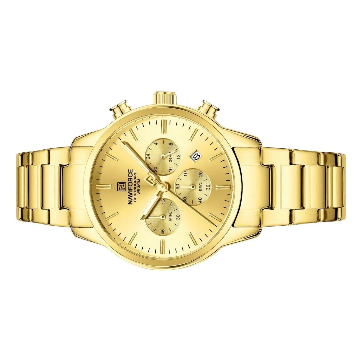 RELOJES NAVIFORCE NF8076 | NAV-210 - 2