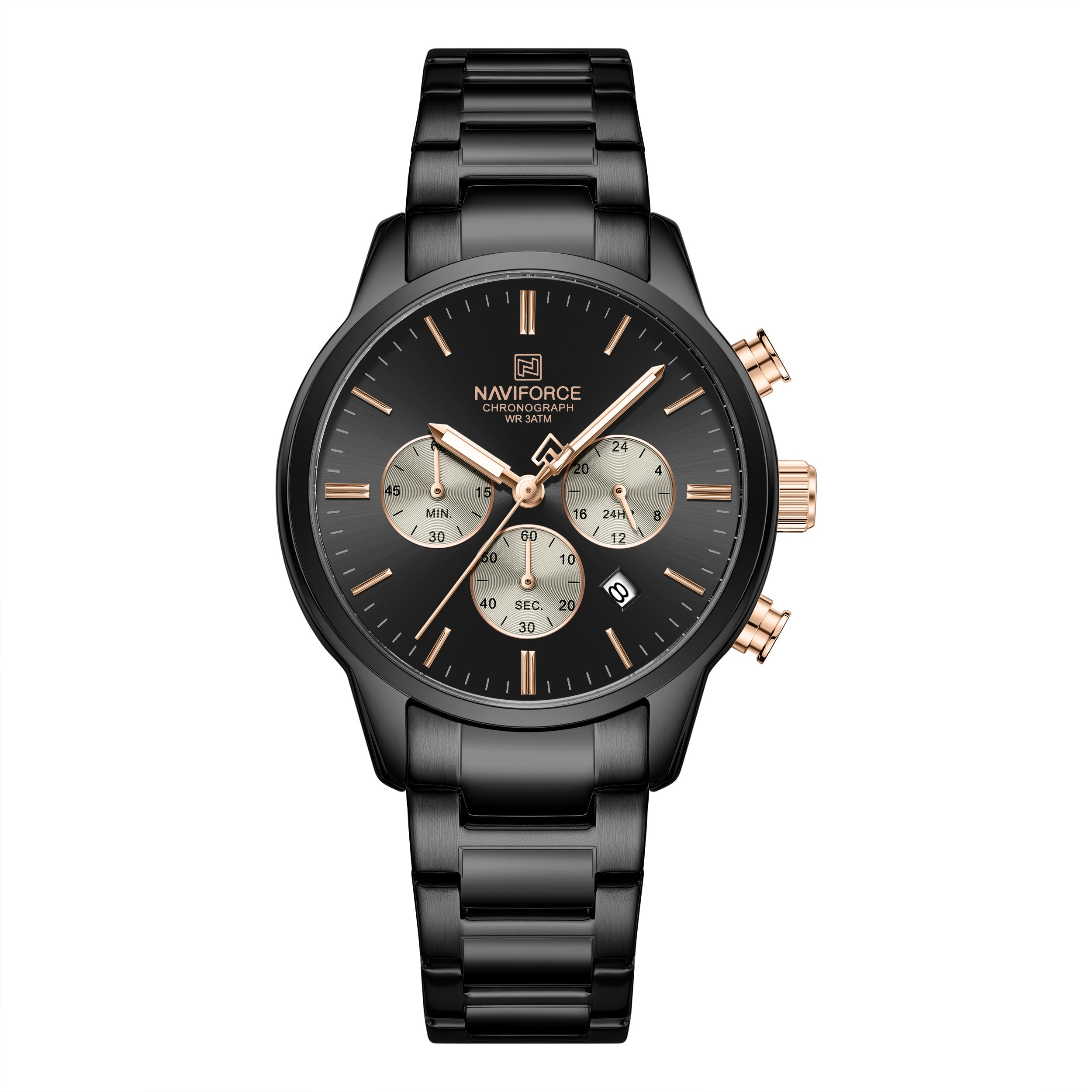 RELOJES NAVIFORCE NF8076 | NAV-254 - 1