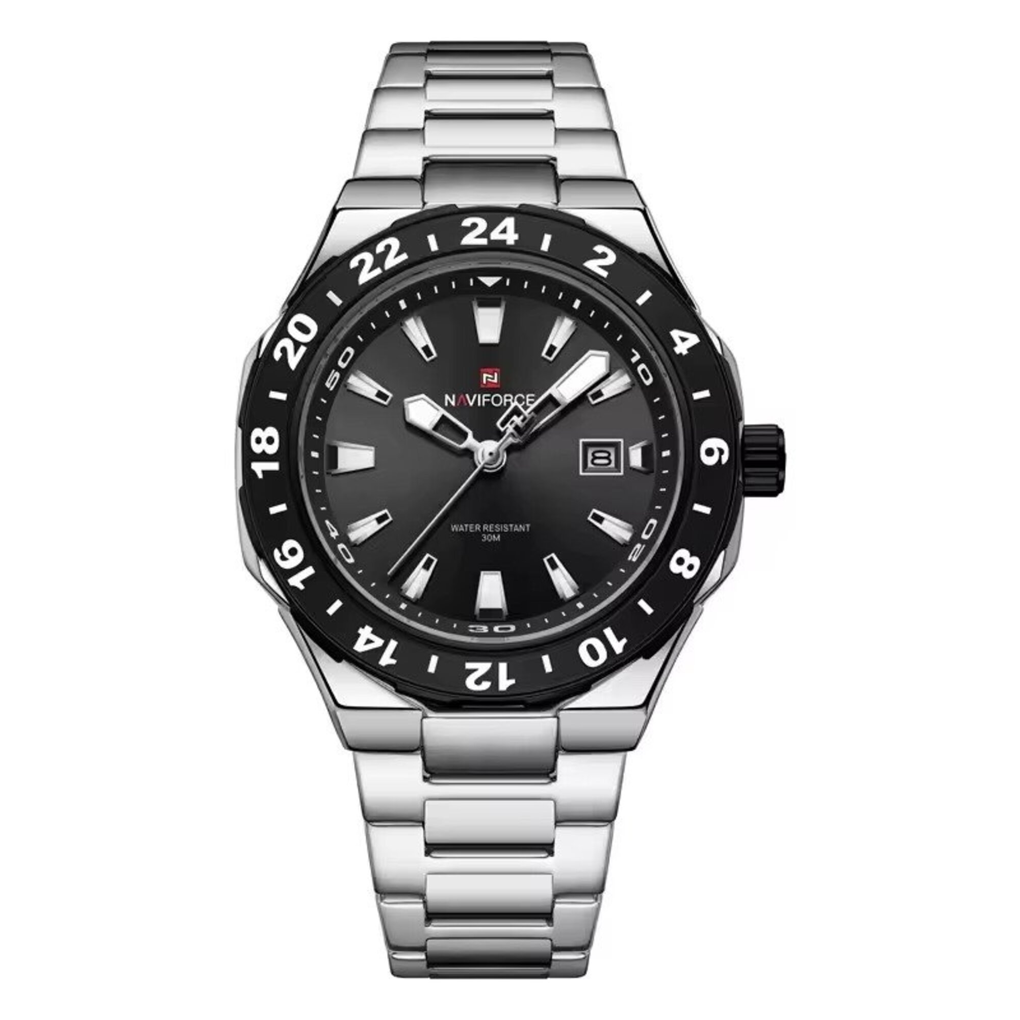 RELOJ NAVIFORCE NF9249 | NAV-220 - 1