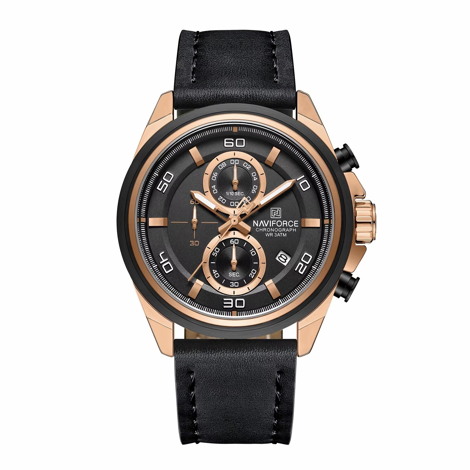 RELOJES NAVIFORCE NF8075 | NAV-192 - 1