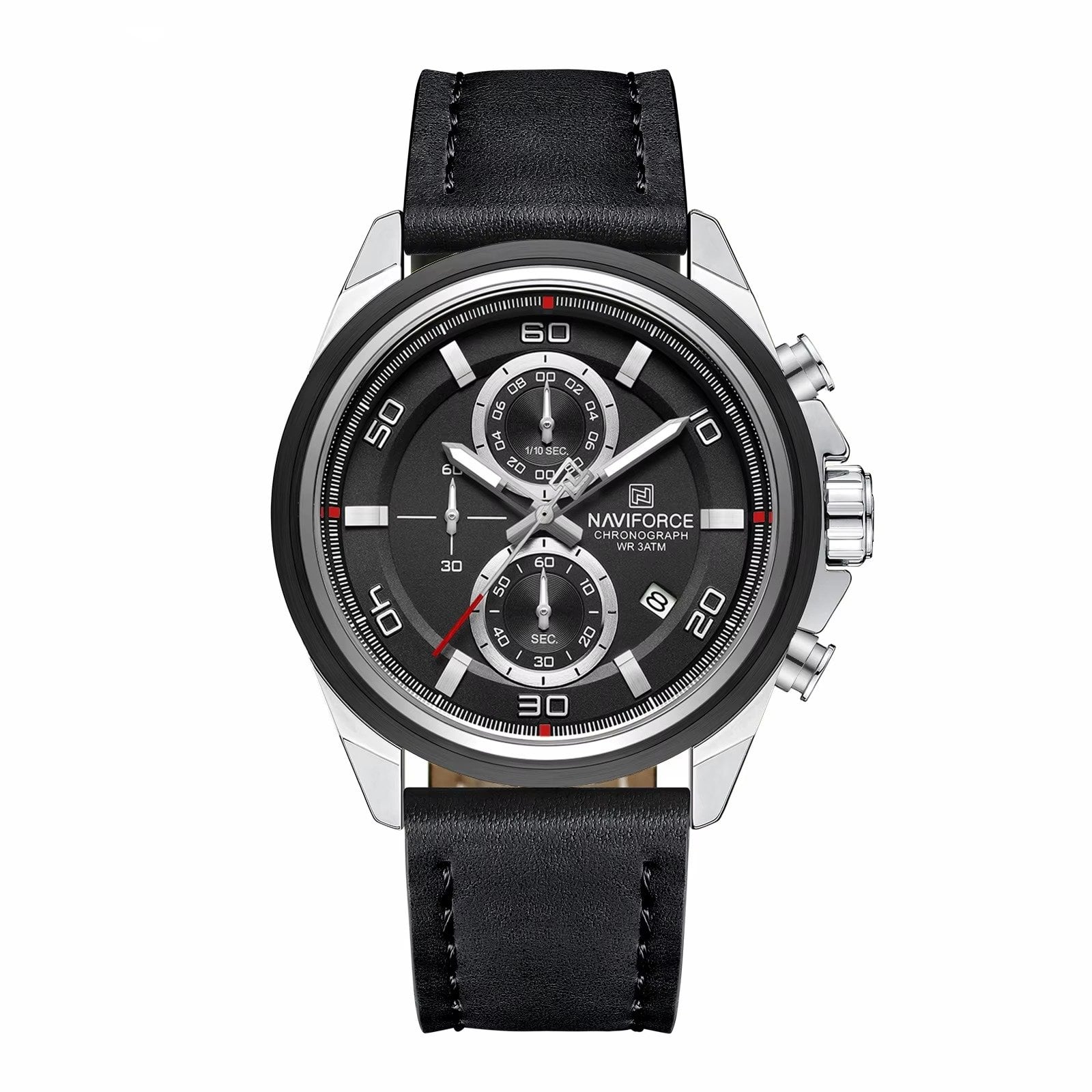 RELOJES NAVIFORCE NF8075 | NAV-190 - 1