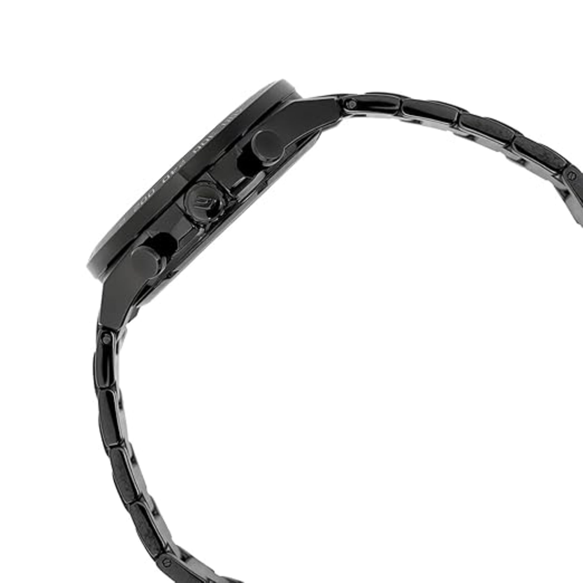 RELOJ CASIO EDIFICE EFR-574D NEGRO | EDI-OG-41 - 4