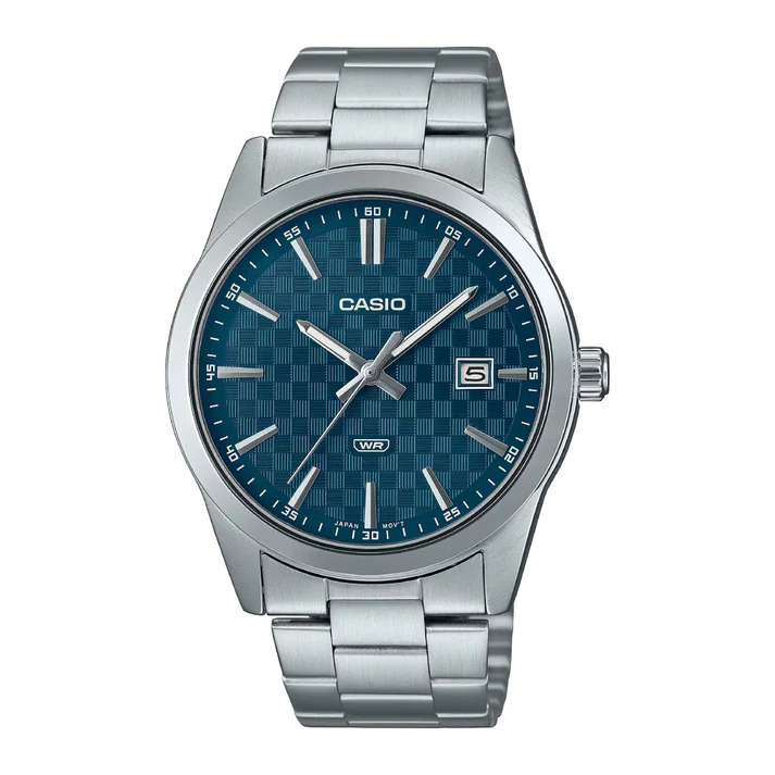 RELOJ CASIO MTP-VD03D | CAS-98 - 1